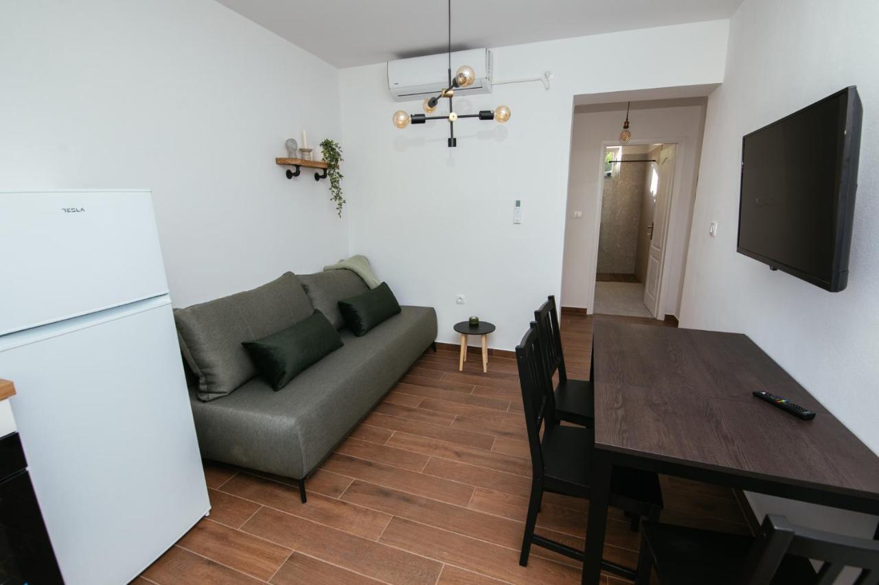 Apartmani Barbarosa Sveti Filip i Jakov Exterior photo